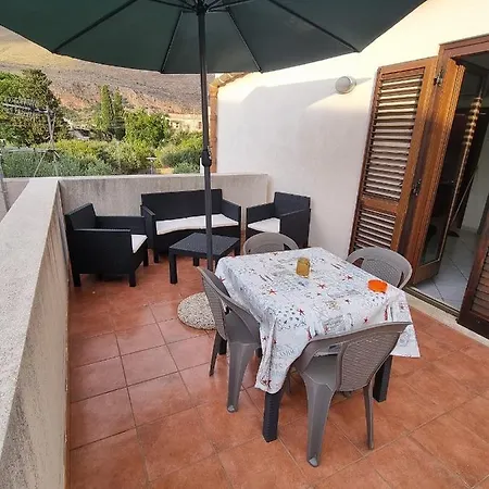 Apartment San Vito Case *