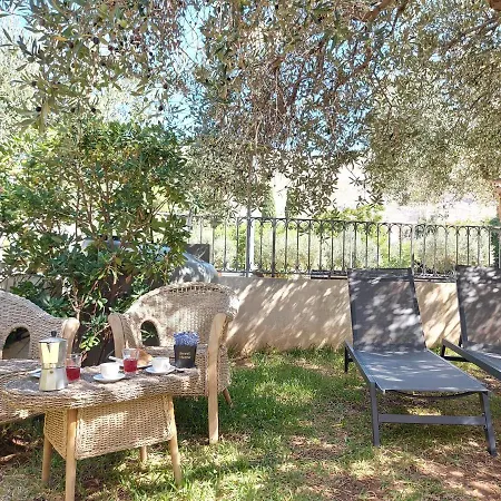 San Vito Case Apartment *
