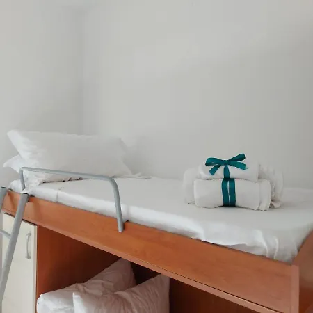 Apartment San Vito Case Castelluzzo