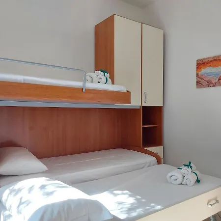 Apartment San Vito Case