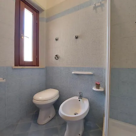 San Vito Case Apartment *