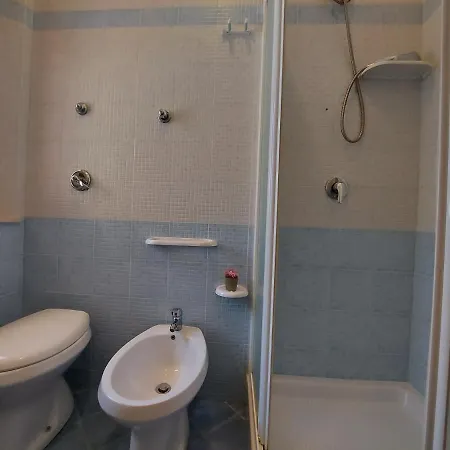 Apartment San Vito Case