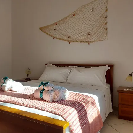San Vito Case Apartment