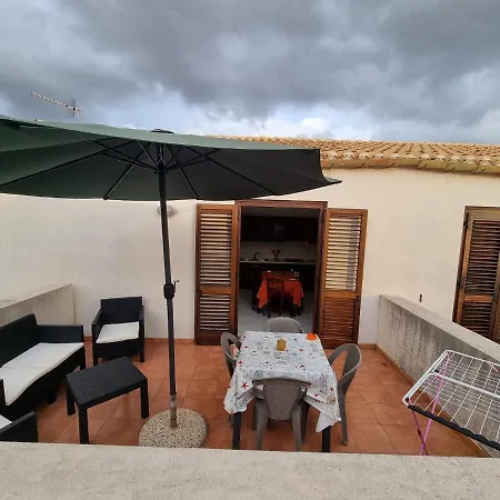 San Vito Case Apartment *