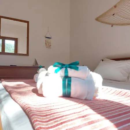 Apartment San Vito Case *