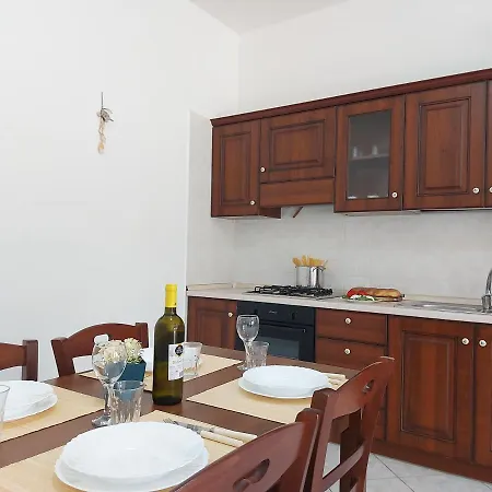 San Vito Case Apartment *
