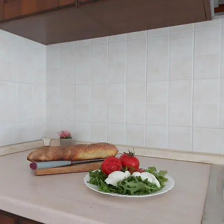 Apartment San Vito Case