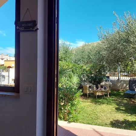 Apartment San Vito Case *