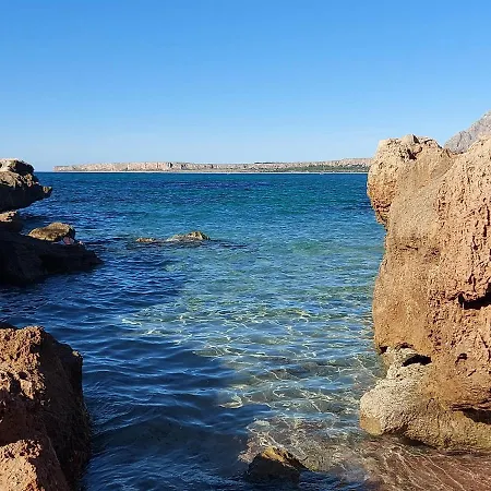 San Vito Case