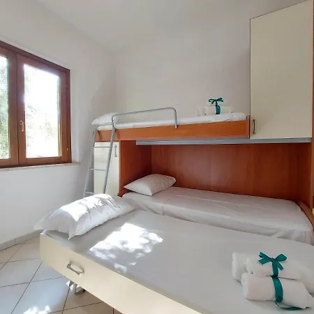 San Vito Case *