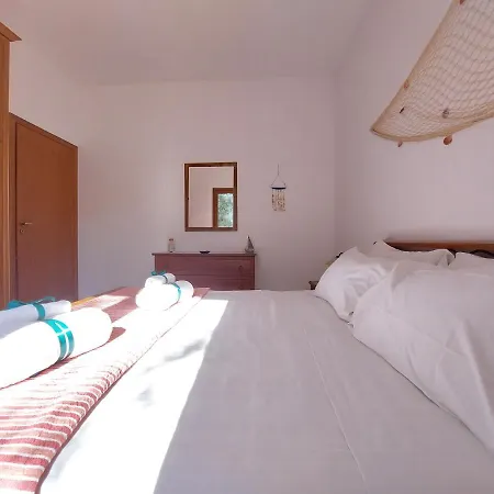 San Vito Case Apartment *